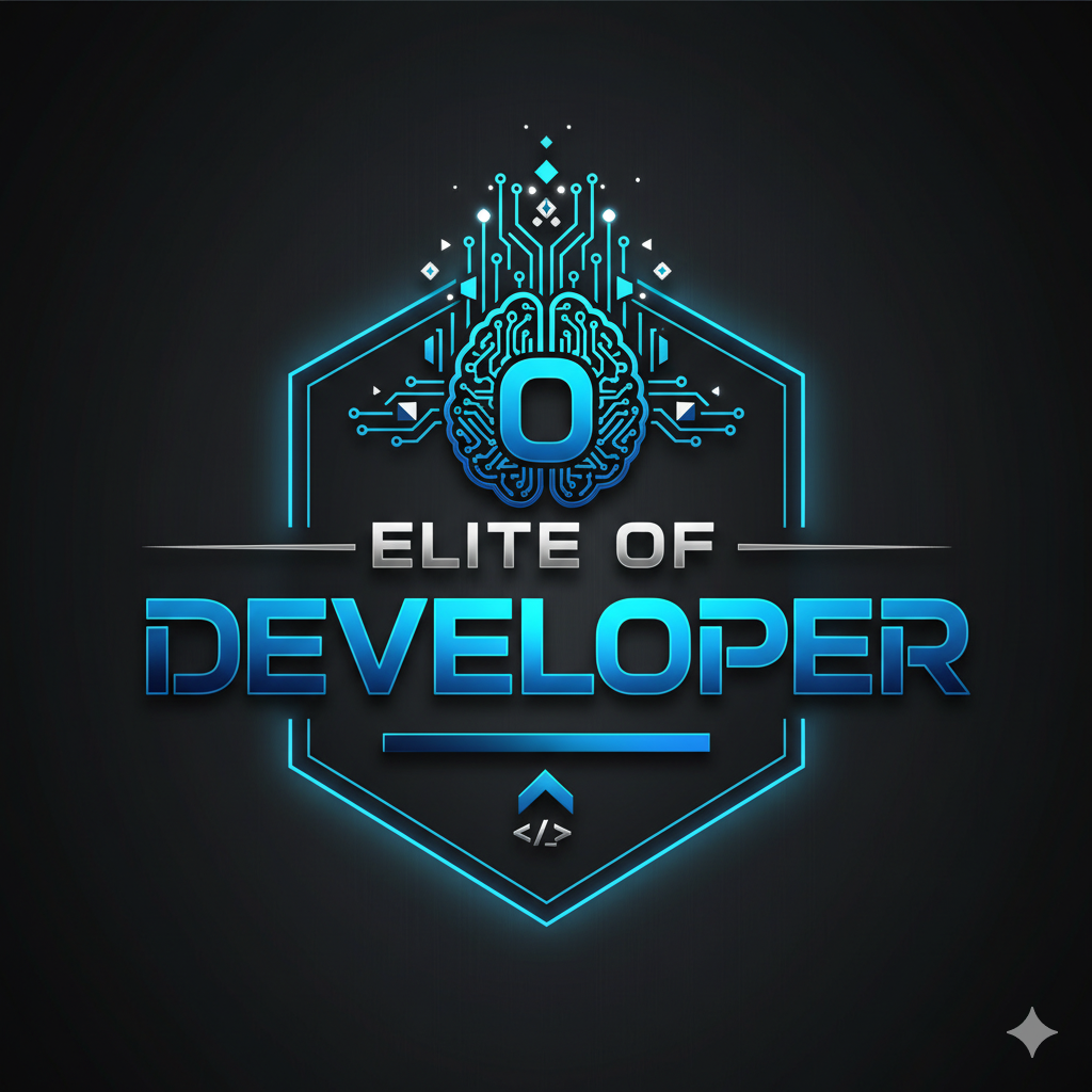 Elite of Developer