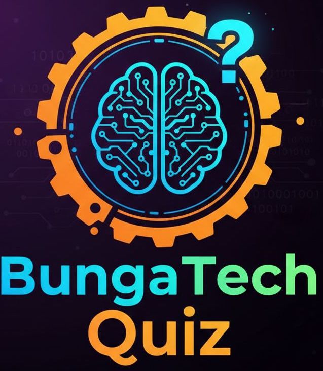 Jogo Quiz Bungatech