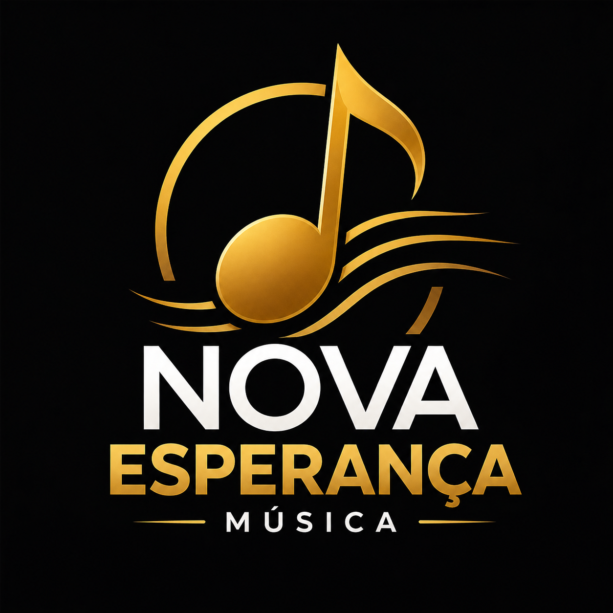 Nova Esperança Music